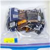 Image 1 : BAG OF 14 RXBAR PROTEIN BARS VARIETY PACK 14 X 52G