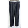 Image 1 : PULLIN PURE WOOL DRESS PANTS NO VISIBLE SIZE