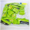 Image 1 : BAG OF 15 FREEYUMM HONEY APPLE OAT BARS