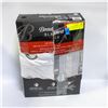 Image 1 : BEAUTYREST BLACKOUT CURTAINS WHITE - 2 PANELS