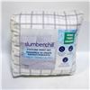 Image 1 : 6 PIECE SLUMBER CHILL COOLING SHEET SET KING SIZE