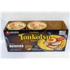Image 1 : 5 PACK OF NONGSHIM TONKOTSU RAMEN NOODLE BOWLS