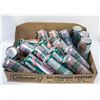 Image 1 : BOX OF 21 MAISON PERRIER NATURALLY FLAVOURED
