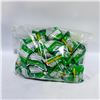 Image 1 : BAG OF 44 FRUIT BY THE FOOT FLAVOUR SNACKS