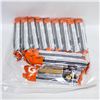 Image 1 : BAG OF 12 GATORADE WHEY PROTEIN BARS - 12 X 80G