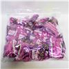 Image 1 : BAG OF 22 NO SUGAR COMPANY PROTEIN SHELLS