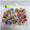 Image 1 : BAG OF LINDT LINDOR SUMMER ASSORTED CHOCOLATES