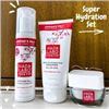 Image 1 : NEW 3 PIECE HADA LABO TOKYO SUPER HYDRATION SET