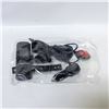 Image 1 : ADC SOLUTION AUTO DUAL VIEW 4K DASH CAMERA