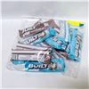 Image 1 : BAG OF 14 BUILT PUFF PROTEIN BARS BROWNIE BATTER &