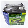 Image 1 : RAPID FLO COMPACT GARDEN HOSE BLACK - 30.4 / 100FT