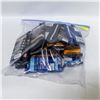 Image 1 : BAG OF 14 RXBAR PROTEIN BARS VARIETY PACK 14 X 52G