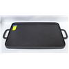 Image 1 : BOBBY FLAY BY GREENPAN REVERSIBLE GRILL / GRIDDLE