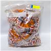 Image 1 : BAG OF 31 HAWKINS CHEEZIES SNACK PACKS - 31 X 36G