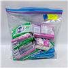 Image 1 : BAG OF 27 WRIGLEY'S EXCEL SUGAR-FREE GUM PACKS