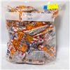 Image 1 : BAG OF 29 HAWKINS CHEESES SNACK SIZE - 29 X 36G