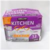 Image 1 : KIRKLAND KITCHEN BAGS WITH DRAWSTRING 13G / 49.2L