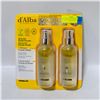 Image 1 : D'ALBA FIRST SPRAY SERUM ALL-IN-1 DOUBLE FORMULA