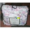 Image 1 : 7 PIECE SWISS COLLECTION BED IN A BAG DOUBLE SIZE
