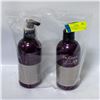 Image 1 : 2 PACK DR.GROOT HAIR THICKENING SHAMPOO