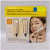 Image 1 : 2 PACK OF SHAISHAISHAI CONCEALER & EYE CREAM