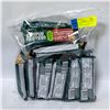 Image 1 : BAG OF 17 SIMPLY PROTEIN CRISPY SNACK BARS