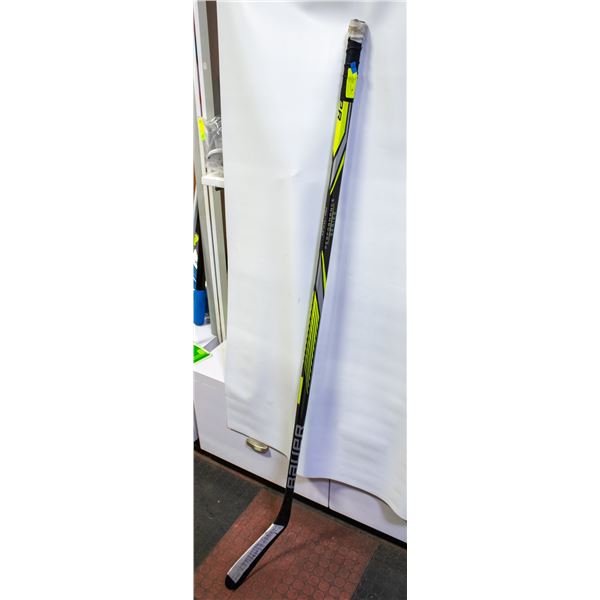 BAUER PERFORMANCE HOCKEY STICK P92 / FLEX 77 60"