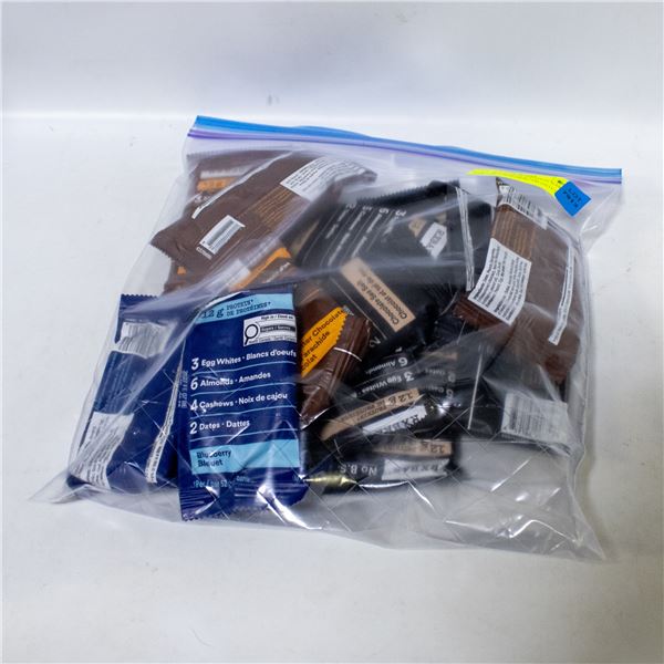 BAG OF 14 RXBAR PROTEIN BARS VARIETY PACK 14 X 52G