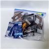 Image 1 : BAG OF 14 RXBAR PROTEIN BARS VARIETY PACK 14 X 52G