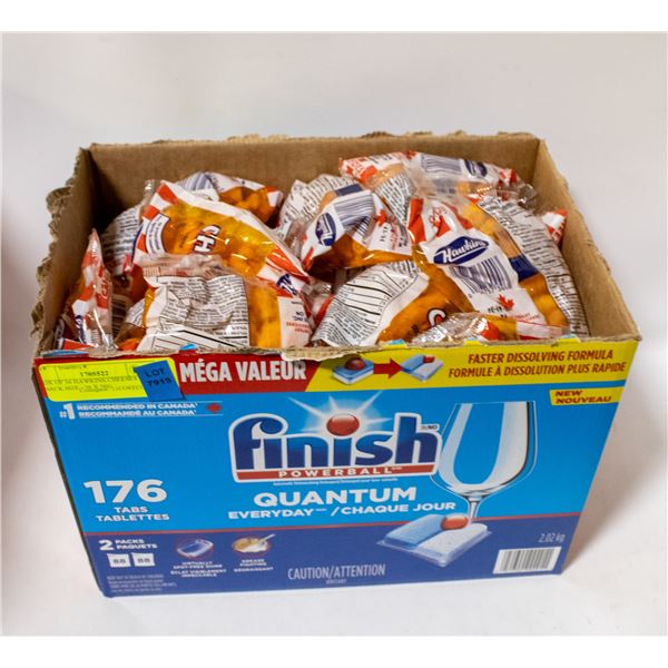 BOX OF 36 HAWKINS CHEESES SNACK SIZE - 36 X 36G