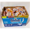 Image 1 : BOX OF 36 HAWKINS CHEESES SNACK SIZE - 36 X 36G