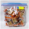 Image 1 : BAG OF 27 LECLERC CELEBRATION BUTTER COOKIES