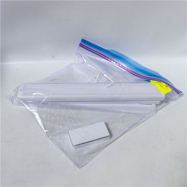 3 PACK OF INFINITY UNDER CABINET LIGHTS WITH REMOT
