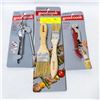 Image 1 : GOOD COOK KITCHEN ACCESSORY SET INCLUDES BOTTLE &