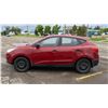 Image 2 : 2012 HYUNDAI TUCSON SUV