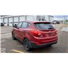 Image 3 : 2012 HYUNDAI TUCSON SUV