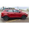 Image 6 : 2012 HYUNDAI TUCSON SUV