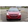 Image 8 : 2012 HYUNDAI TUCSON SUV