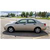 Image 2 : 2007 TOYOTA COROLLA CE
