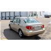 Image 3 : 2007 TOYOTA COROLLA CE