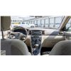 Image 9 : 2007 TOYOTA COROLLA CE