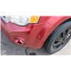 Image 17 : 2008 FORD ESCAPE