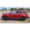 Image 2 : 2008 FORD ESCAPE