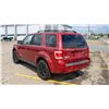 Image 3 : 2008 FORD ESCAPE