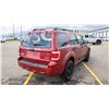 Image 5 : 2008 FORD ESCAPE