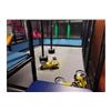 Image 4 : *OFFSITE* COMPLETE PLAY CENTER WITH CLIMBING WALL