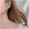 Image 4 : 2.4 CT GRA CERTIFIED 6-CLAW STYLE ROUND BRILLIANT