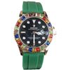 Image 1 : NEW REPLICA ROLEX QUARTZ WATCH