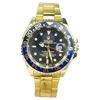 Image 1 : NEW REPLICA ROLEX "SUBMARINER" QUARTZ WATCH