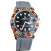 Image 1 : NEW REPLICA ROLEX QUARTZ WATCH